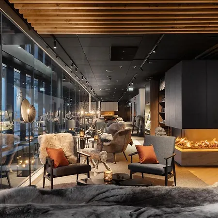 Отель Lapland Arena Тампере